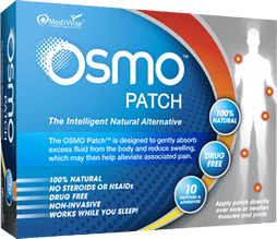 baker s cyst treatment osmo patch us