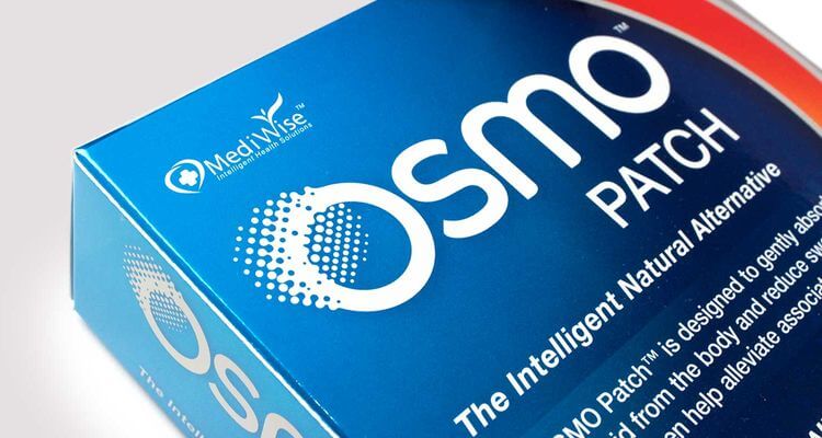 OSMO Patch single pack